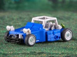 Hasbro Transformers Generations Legacy Evolution Deluxe Class Beachcomber And Paradise Parakeet Action Figure -Model Figures Shop 5010996133304e