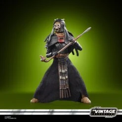 Hasbro Star Wars Vintage Collection Tusken Warrior VC279 3.75" Action Figure -Model Figures Shop 5010996133649c