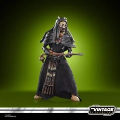 Hasbro Star Wars Vintage Collection Tusken Warrior VC279 3.75" Action Figure -Model Figures Shop 5010996133649e