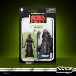 Hasbro Star Wars Vintage Collection Tusken Warrior VC279 3.75" Action Figure -Model Figures Shop 5010996133649g