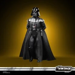Hasbro Star Wars Vintage Collection Darth Vader (Death Star II) VC280 3.75" Action Figure -Model Figures Shop 5010996133656e