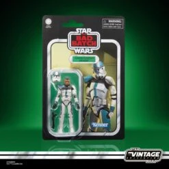 Hasbro Star Wars Vintage Collection Clone Captain Howzer VC210 3.75" Action Figure -Model Figures Shop 5010996133687