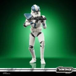 Hasbro Star Wars Vintage Collection Clone Captain Howzer VC210 3.75" Action Figure -Model Figures Shop 5010996133687c