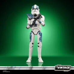 Hasbro Star Wars Vintage Collection Clone Captain Howzer VC210 3.75" Action Figure -Model Figures Shop 5010996133687d