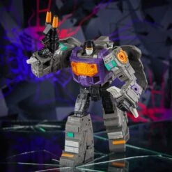 Hasbro Transformers Generations Shattered Glass Leader Class Grimlock Action Figure -Model Figures Shop 5010996134653c