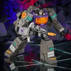 Hasbro Transformers Generations Shattered Glass Leader Class Grimlock Action Figure -Model Figures Shop 5010996134653d