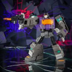 Hasbro Transformers Generations Shattered Glass Leader Class Grimlock Action Figure -Model Figures Shop 5010996134653e