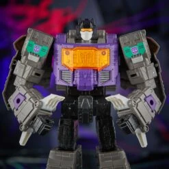 Hasbro Transformers Generations Shattered Glass Leader Class Grimlock Action Figure -Model Figures Shop 5010996134653f