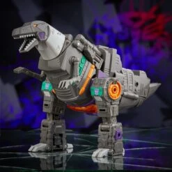 Hasbro Transformers Generations Shattered Glass Leader Class Grimlock Action Figure -Model Figures Shop 5010996134653g