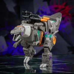 Hasbro Transformers Generations Shattered Glass Leader Class Grimlock Action Figure -Model Figures Shop 5010996134653h