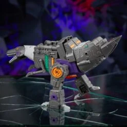 Hasbro Transformers Generations Shattered Glass Leader Class Grimlock Action Figure -Model Figures Shop 5010996134653i