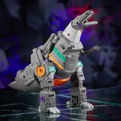 Hasbro Transformers Generations Shattered Glass Leader Class Grimlock Action Figure -Model Figures Shop 5010996134653j