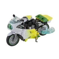 Hasbro Transformers Generations Legacy Evolution Deluxe Class G2 Universe Autobot Laser Cycle Action Figure 6 Hasbro Transformers Generations Legacy Evolution Deluxe Class G2 Universe Autobot Laser Cycle Action Figure -Model Figures Shop 5010996136244b