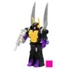 Hasbro Transformers The Movie Retro Insecticon Espionage Kickback Action Figure -Model Figures Shop 5010996137876a
