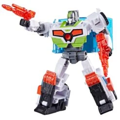 Hasbro Transformers Generations Legacy Evolution Deluxe Class Autobot Medix Action Figure -Model Figures Shop 5010996137890a