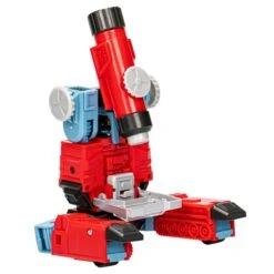 Hasbro Transformers The Movie Retro Autobot Scientist Perceptor Action Figure 8 Hasbro Transformers The Movie Retro Autobot Scientist Perceptor Action Figure -Model Figures Shop 5010996137920b
