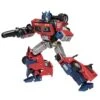 Hasbro Transformers Generations Leader Optimus Prime (Volvo VNR 300) Action Figure -Model Figures Shop 5010996137968a
