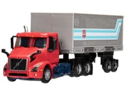Hasbro Transformers Generations Leader Optimus Prime (Volvo VNR 300) Action Figure -Model Figures Shop 5010996137968b