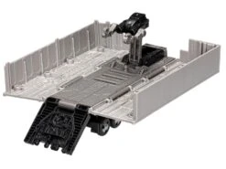 Hasbro Transformers Generations Leader Optimus Prime (Volvo VNR 300) Action Figure -Model Figures Shop 5010996137968c