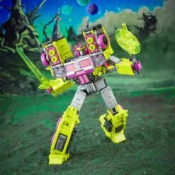 Hasbro Transformers Generations Legacy Evolution Leader Class G2 Universe Toxitron Action Figure -Model Figures Shop 5010996138798c
