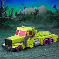 Hasbro Transformers Generations Legacy Evolution Leader Class G2 Universe Toxitron Action Figure -Model Figures Shop 5010996138798g