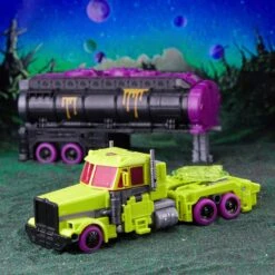 Hasbro Transformers Generations Legacy Evolution Leader Class G2 Universe Toxitron Action Figure -Model Figures Shop 5010996138798h