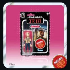 Hasbro Star Wars Retro Collection Return Of The Jedi Multipack 3.75" Action Figure -Model Figures Shop 5010996139450b