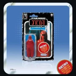 Hasbro Star Wars Retro Collection Return Of The Jedi Multipack 3.75" Action Figure -Model Figures Shop 5010996139450f