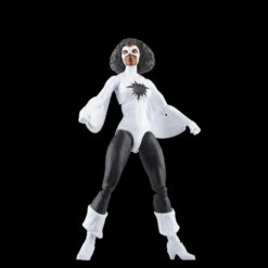 Hasbro Marvel Legends 60th Anniversary Avengers Beyond Earth's Mightiest Captain Marvel Vs Doctor Doom Two PackAction Figure -Model Figures Shop 5010996142443b