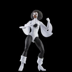 Hasbro Marvel Legends 60th Anniversary Avengers Beyond Earth's Mightiest Captain Marvel Vs Doctor Doom Two PackAction Figure -Model Figures Shop 5010996142443d