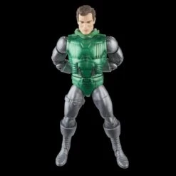 Hasbro Marvel Legends 60th Anniversary Avengers Beyond Earth's Mightiest Captain Marvel Vs Doctor Doom Two PackAction Figure -Model Figures Shop 5010996142443h