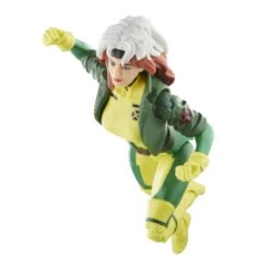 Hasbro Marvel Legends Vintage Retro Series '97 X-Men Rogue Action Figure -Model Figures Shop 5010996143754b
