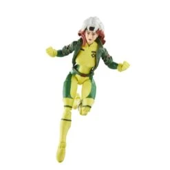 Hasbro Marvel Legends Vintage Retro Series '97 X-Men Rogue Action Figure -Model Figures Shop 5010996143754c