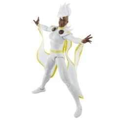 Hasbro Marvel Legends Vintage Retro Series '97 X-Men Storm Action Figure -Model Figures Shop 5010996143778c