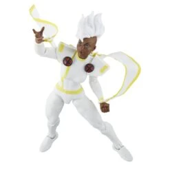Hasbro Marvel Legends Vintage Retro Series '97 X-Men Storm Action Figure -Model Figures Shop 5010996143778d