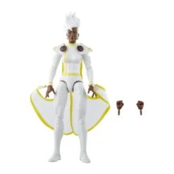 Hasbro Marvel Legends Vintage Retro Series '97 X-Men Storm Action Figure