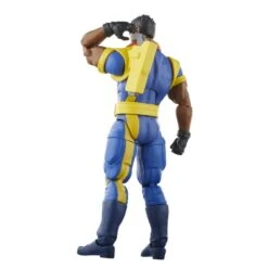 Hasbro Marvel Legends Vintage Retro Series '97 X-Men Marvel's Bishop Action Figure -Model Figures Shop 5010996143808c