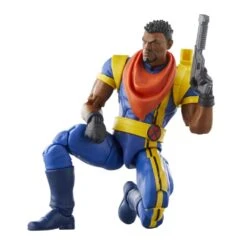 Hasbro Marvel Legends Vintage Retro Series '97 X-Men Marvel's Bishop Action Figure -Model Figures Shop 5010996143808d
