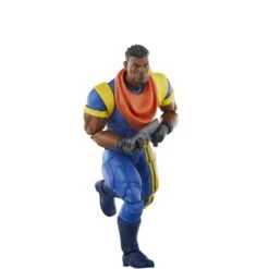 Hasbro Marvel Legends Vintage Retro Series '97 X-Men Marvel's Bishop Action Figure -Model Figures Shop 5010996143808e