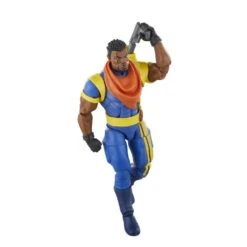 Hasbro Marvel Legends Vintage Retro Series '97 X-Men Marvel's Bishop Action Figure -Model Figures Shop 5010996143808f