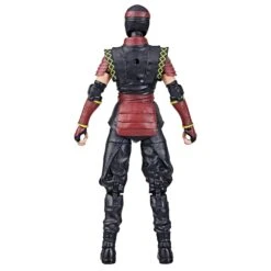 Hasbro G.I. Joe Classified Series #88 Cobra Python Patrol Vypra Action Figure -Model Figures Shop 5010996146779h