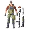 Hasbro G.I. Joe Classified Series #89 Tiger Force Flint Action Figure -Model Figures Shop 5010996146854a