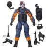Hasbro G.I. Joe Classified Series #94 Cobra Mole Rat Action Figure -Model Figures Shop 5010996147110a