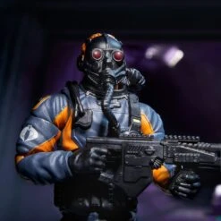 Hasbro G.I. Joe Classified Series #94 Cobra Mole Rat Action Figure -Model Figures Shop 5010996147110e