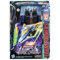 Hasbro Transformers Generations Legacy Evolution Voyager Class Dirge Action Figure -Model Figures Shop 5010996149664