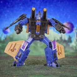 Hasbro Transformers Generations Legacy Evolution Voyager Class Dirge Action Figure -Model Figures Shop 5010996149664c
