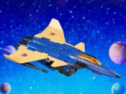 Hasbro Transformers Generations Legacy Evolution Voyager Class Dirge Action Figure -Model Figures Shop 5010996149664e