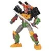 Hasbro Transformers Generations Legacy Evolution Voyager Class Comic Universe Bludgeon Action Figure -Model Figures Shop 5010996149688a
