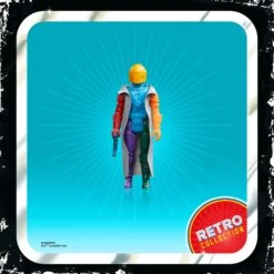 Hasbro Star Wars Retro Collection The Mandalorian (Prototype Edition) 3.75" Action Figure -Model Figures Shop 5010996165657d