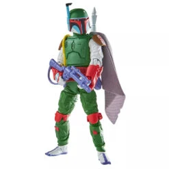 Hasbro Star Wars Vintage Collection Boba Fett (Vintage Comic Art) VC277 3.75" Action Figure -Model Figures Shop 5010996166531c